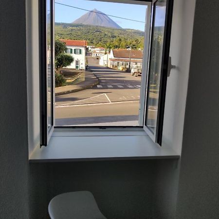 Casa Da Avo Biza Villa São Roque do Pico Exterior foto