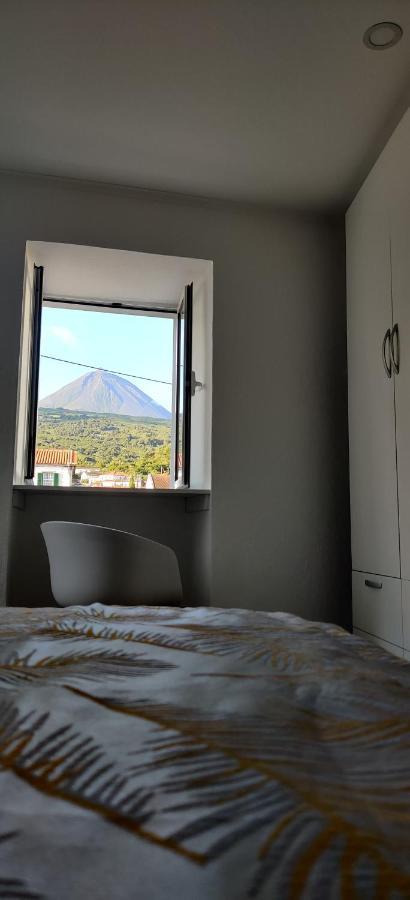 Casa Da Avo Biza Villa São Roque do Pico Exterior foto
