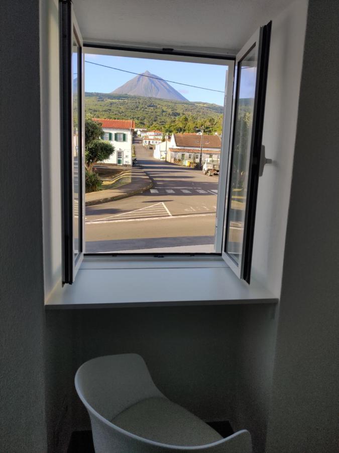 Casa Da Avo Biza Villa São Roque do Pico Exterior foto
